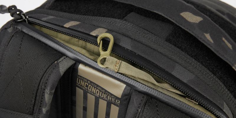 Perimeter 25 Backpack -Multicam