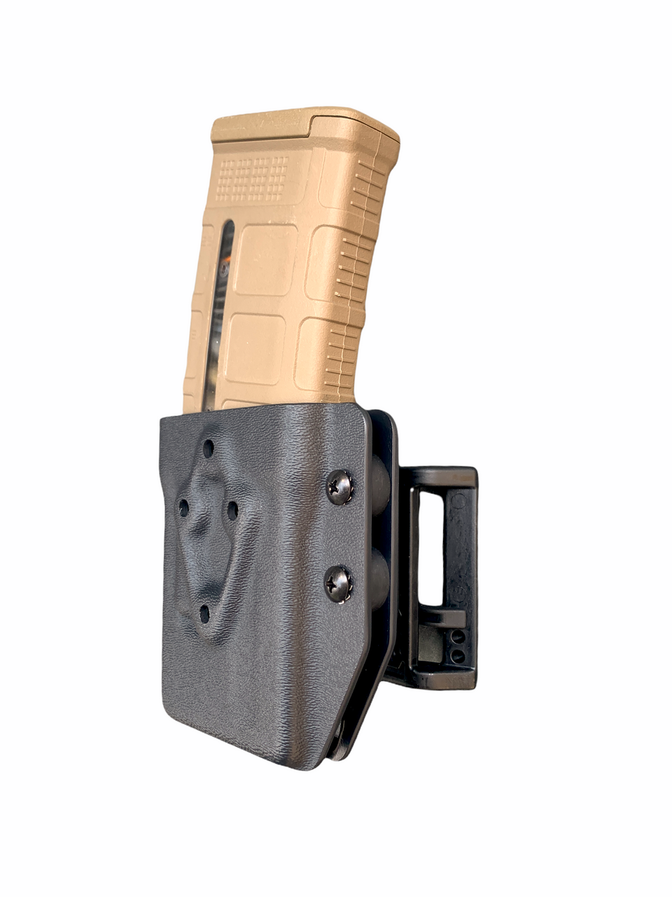 Kydex AR15 Mag Carrier