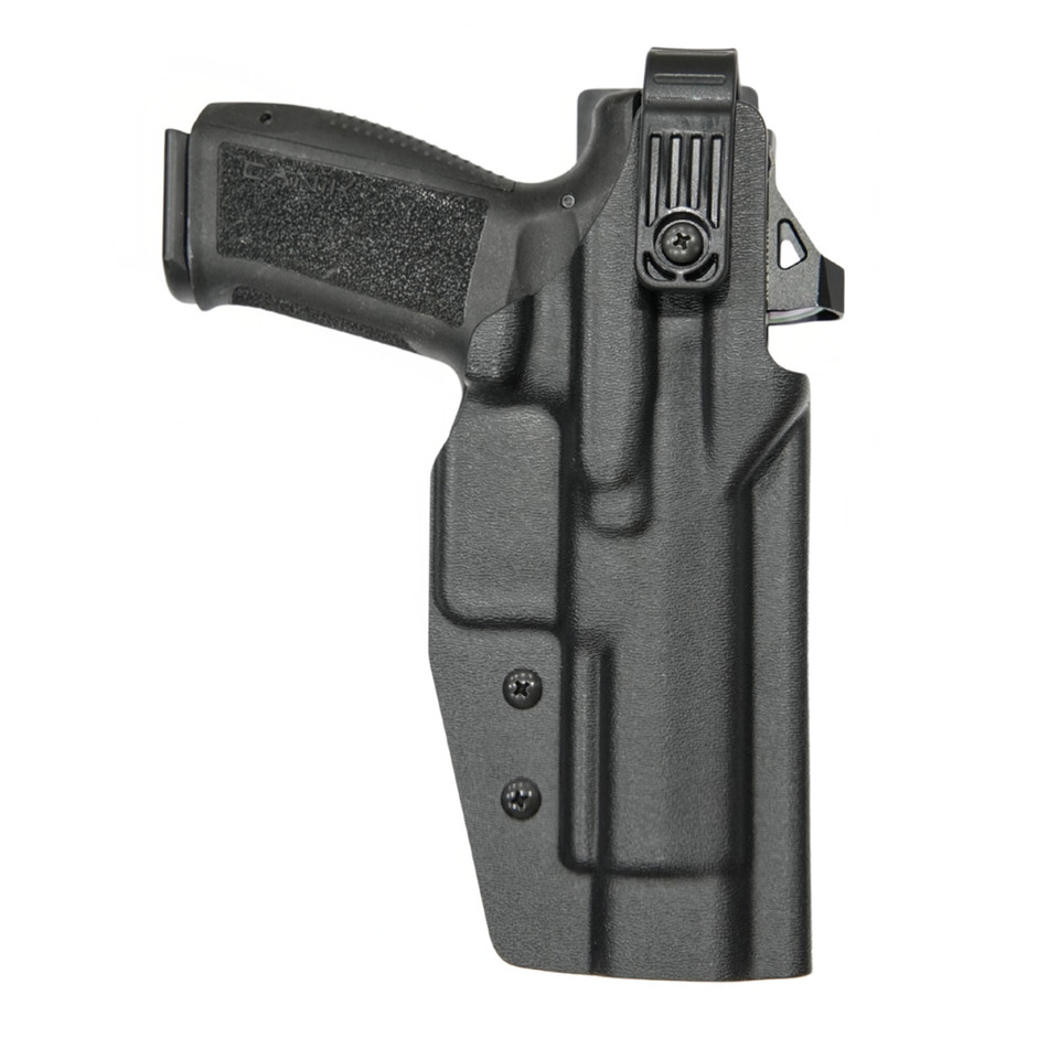 Shop Canik Paddle Holsters – Premium Kydex Open Carry By