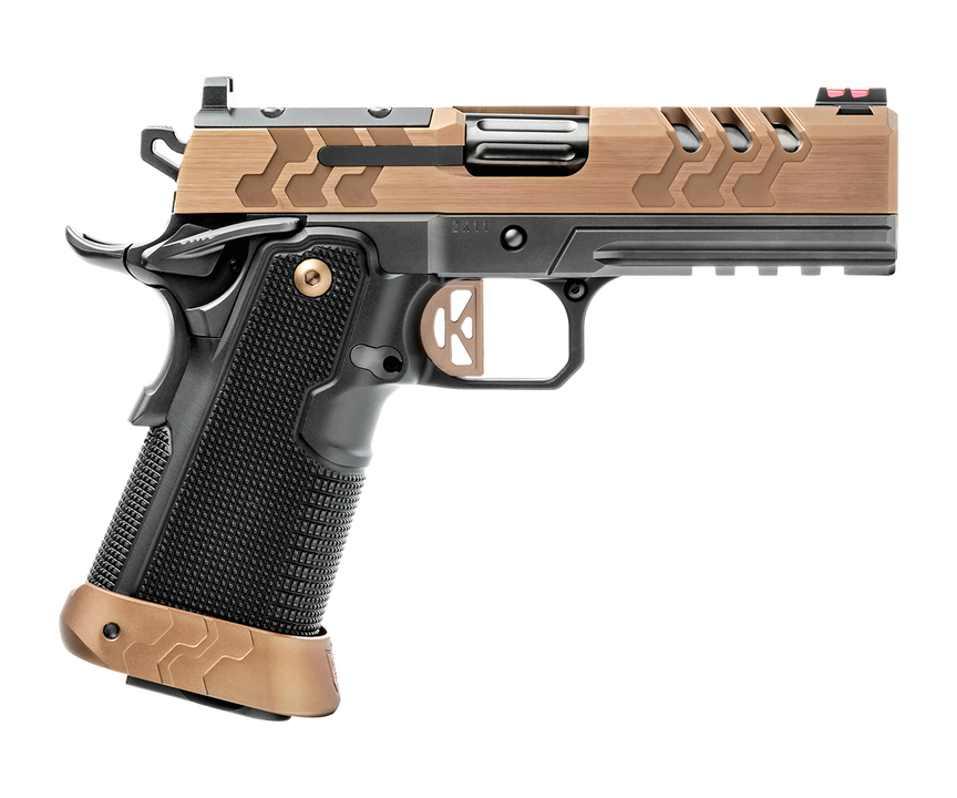 Kimber 2K11 Holsters from Dara