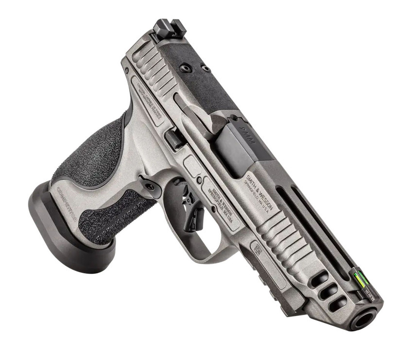 M&P Competitor HD 5" Holsters