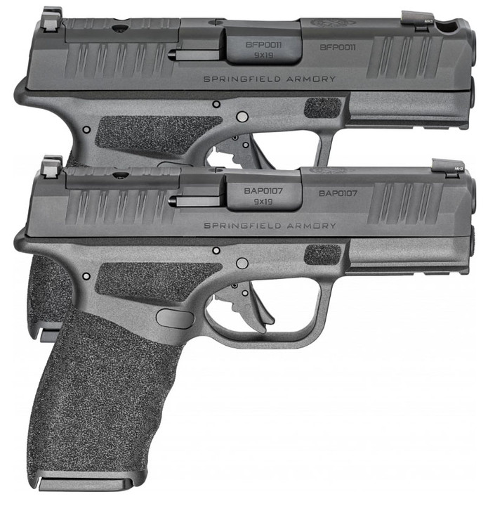Compensated & Ported Carry Pistols: What They Mean for Holster Fit