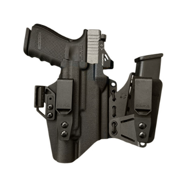 CONCEALED CARRY