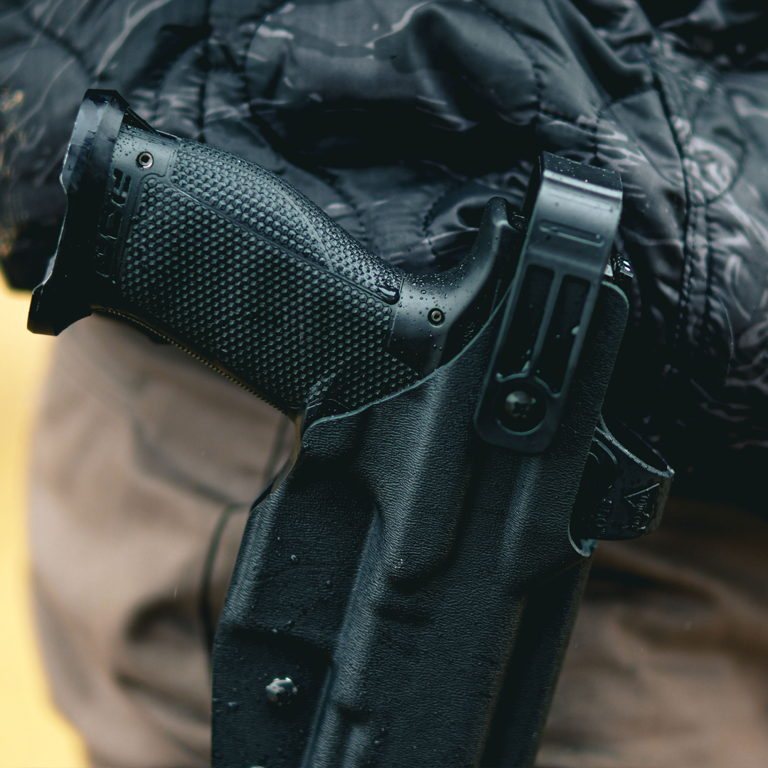 LEVEL 2 HOLSTERS LEVEL 2 HOLSTERS