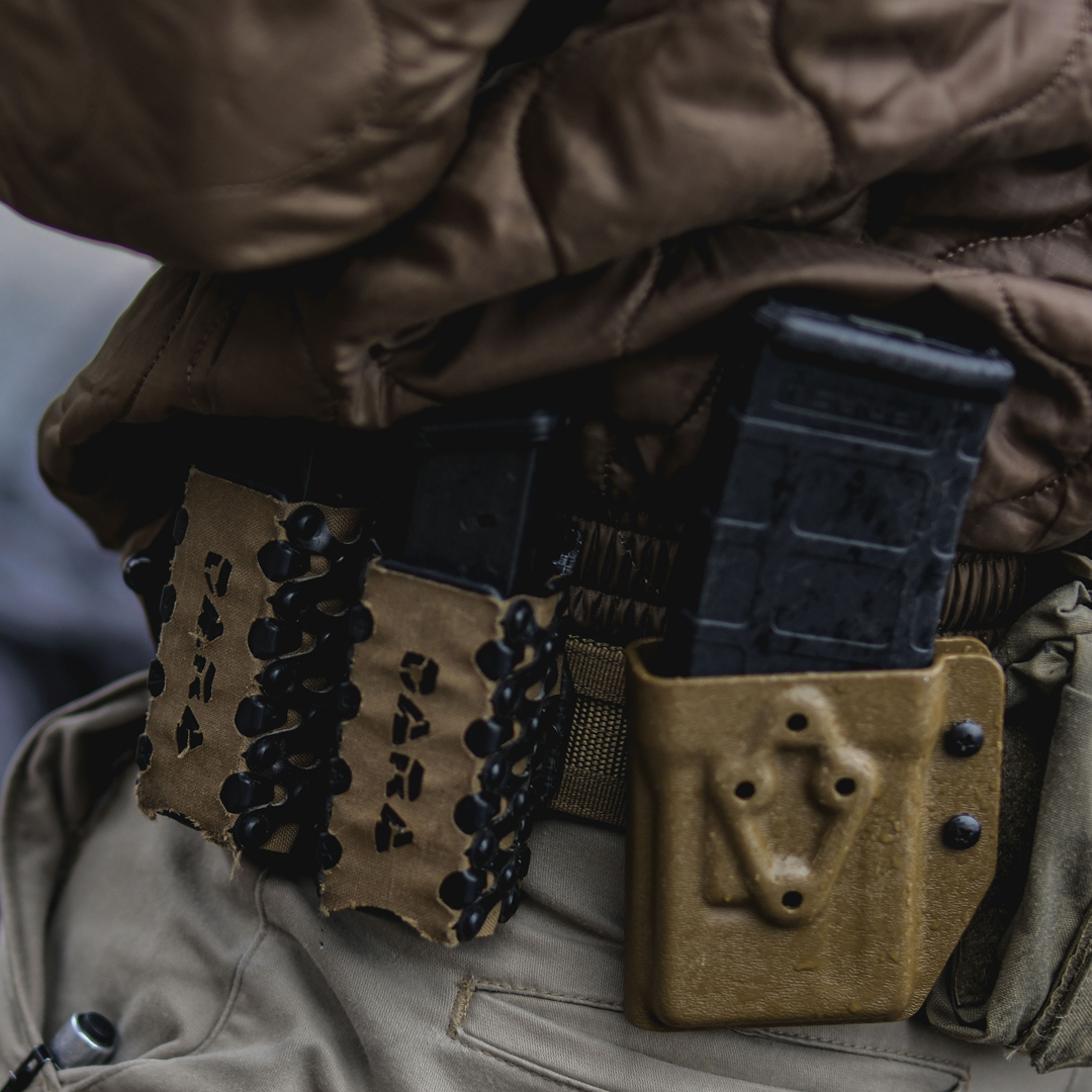 MAGAZINE CARRIERS MAGAZINE CARRIERS