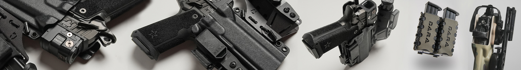 dara holsters, kydex holsters, ccw holsters, duty holster dara holsters, kydex holsters, ccw holsters, duty holster