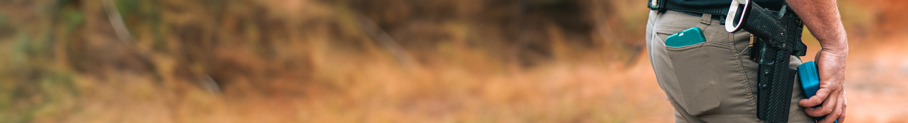 dara holsters, owb holsters, competition holsters