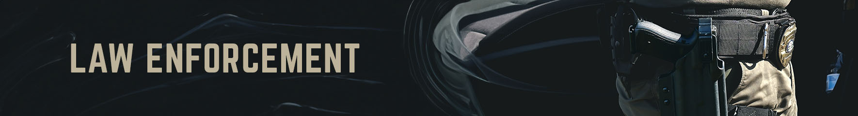 dara holsters, duty holsters, law enforcement holsters, level 2 holsters, level 2 retention, police holsters