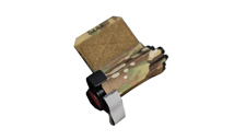 Tourniquet Carriers