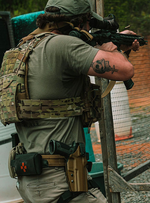 Shop Dara Holsters gear