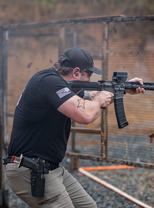 Shop Dara Holsters Action Sport Holsters