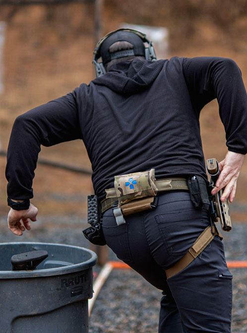 Shop Dara Holsters Duty Gear