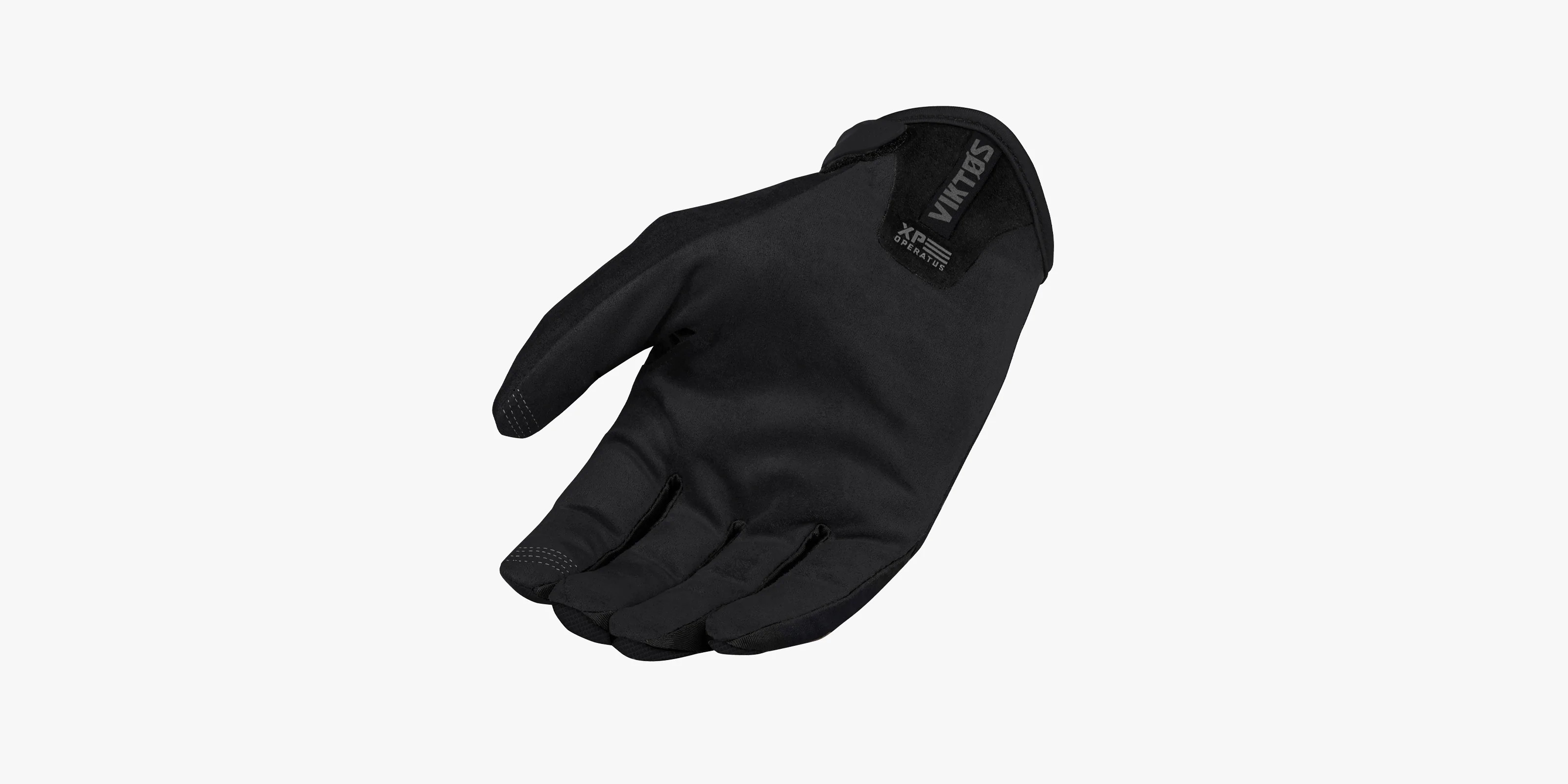 Operatus XP Gloves - BLACK
