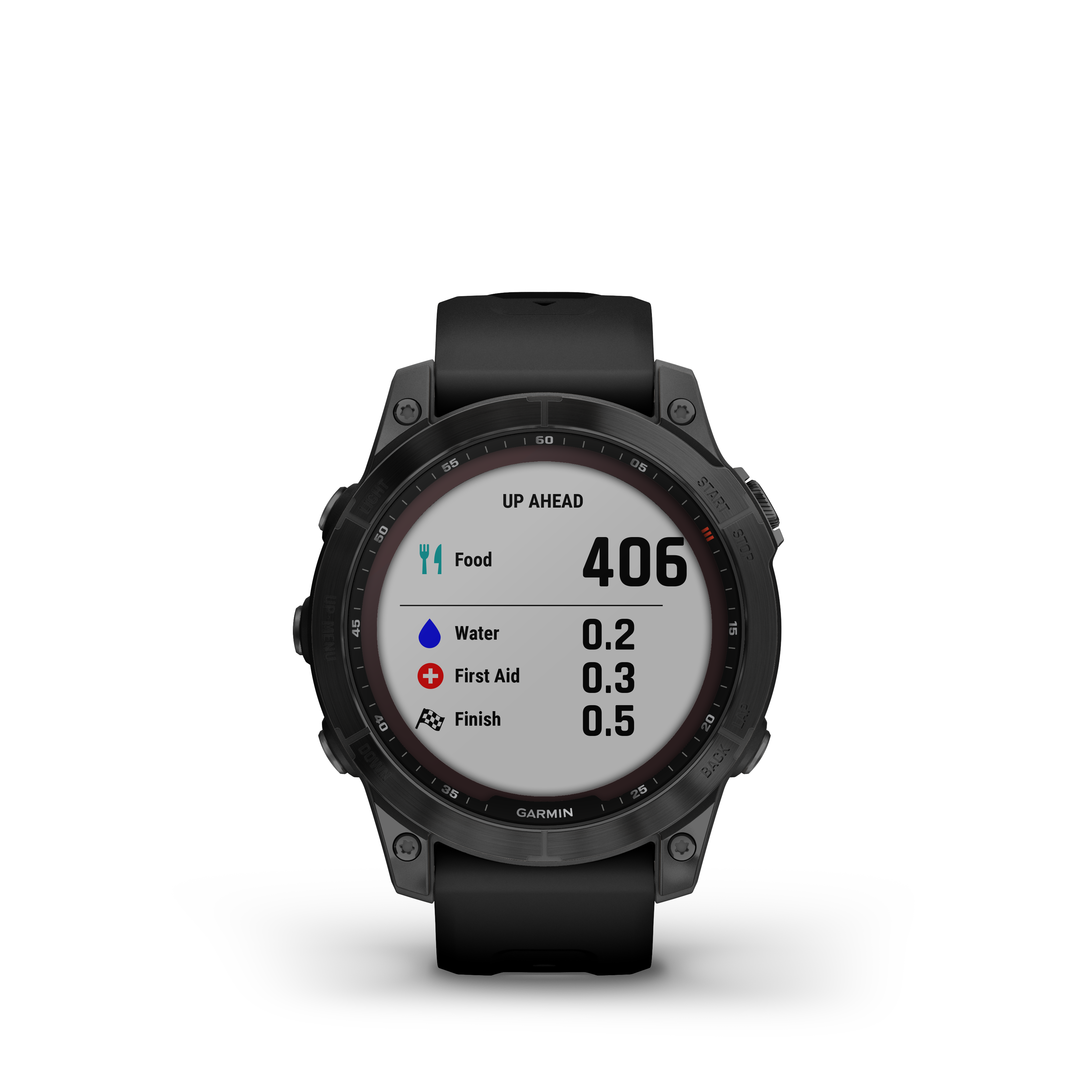 GARMIN fenix 7 Sapphire Dual Power　7390 Garmin fenix 7 Pro Sapphire Solar | Free Shipping $99+