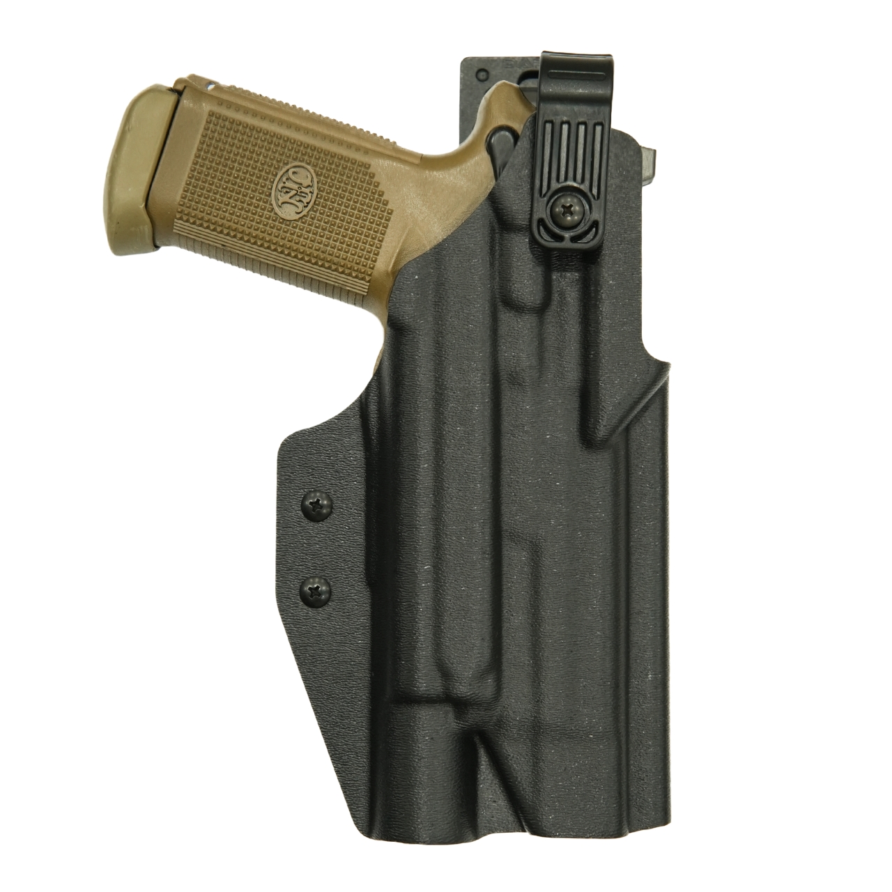 FNX 45 + X300U Duty Holster