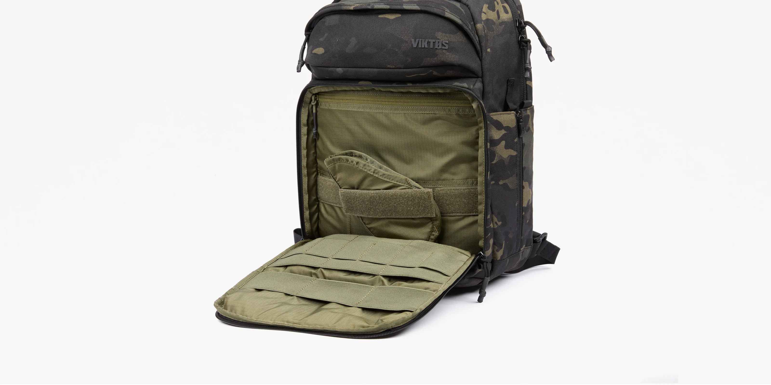 Perimeter 25 Backpack -Multicam