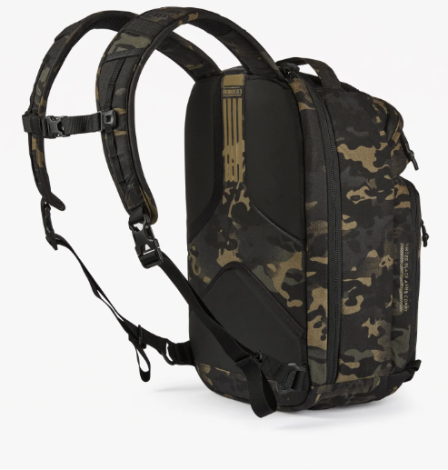 激レアL GEAR 25th TACTICAL BAG MULTICAM Perimeter 25 Backpack -Multicam