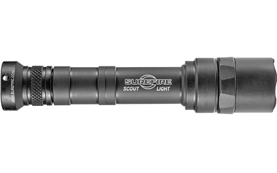 SureFire M640U Scout Light Pro Weapon Light 1000 Lumens Blk