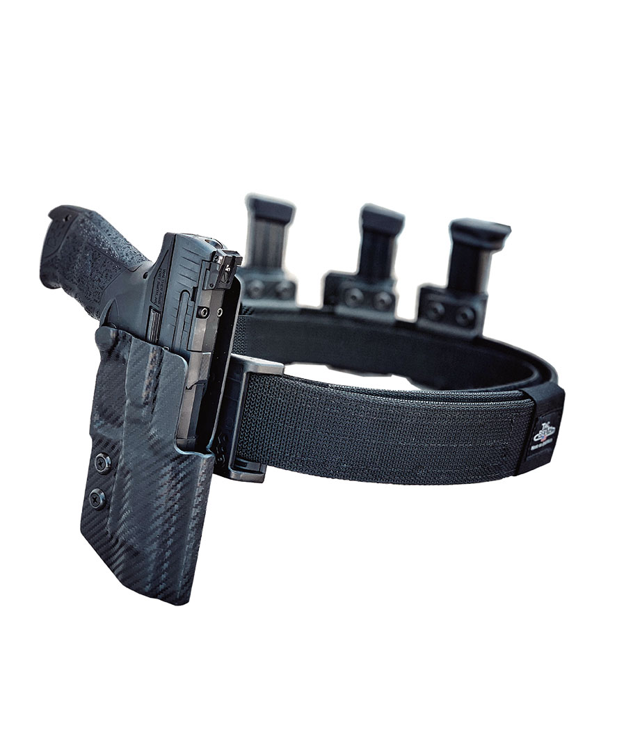 IDPA Approved Competition Holsters DARA HOLSTERS & GEAR