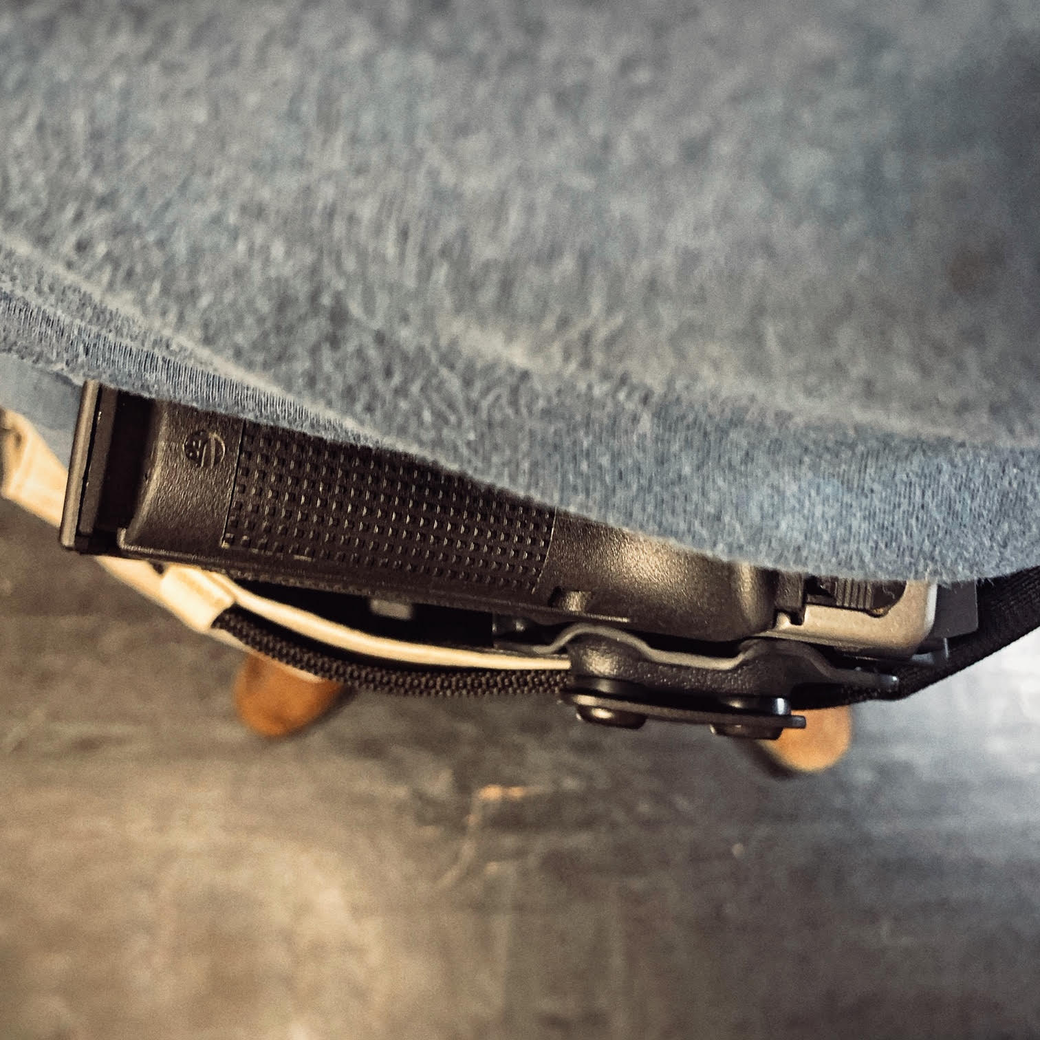 Holster Claw and Attachments Explained DARA HOLSTERS & GEAR