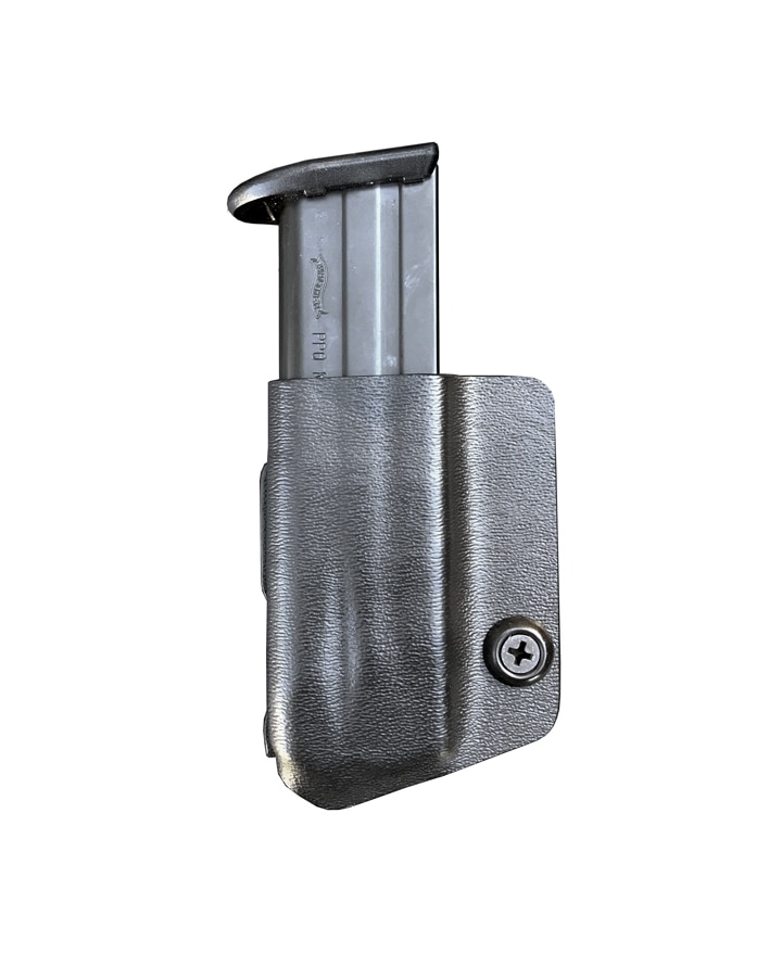 Adjustable Cant Angle Mag Carriers for Competition DARA HOLSTERS & GEAR