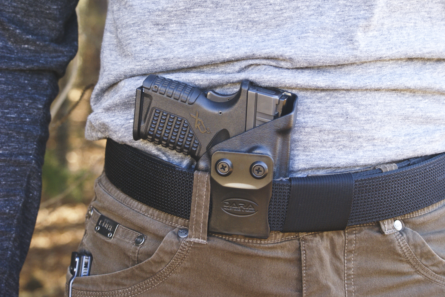 Last Chance for Guaranteed Christmas Delivery! - DARA HOLSTERS & GEAR