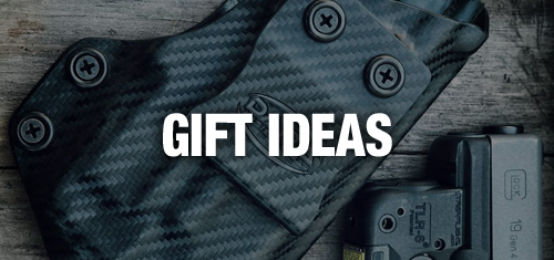 Solved: Holiday Gifts for Gun Guys - DARA HOLSTERS &amp; GEAR