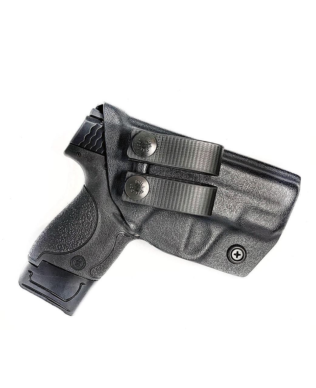 IWB Holster Attachments Explained Dara Holsters DARA HOLSTERS & GEAR
