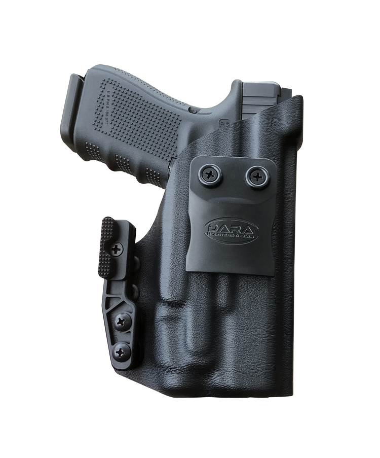 What is a Holster Claw? DARA HOLSTERS & GEAR