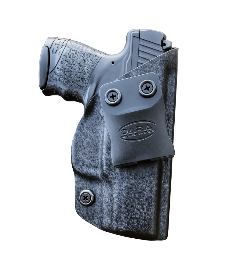 Adjustable Cant Quick Ship Holsters DARA HOLSTERS & GEAR