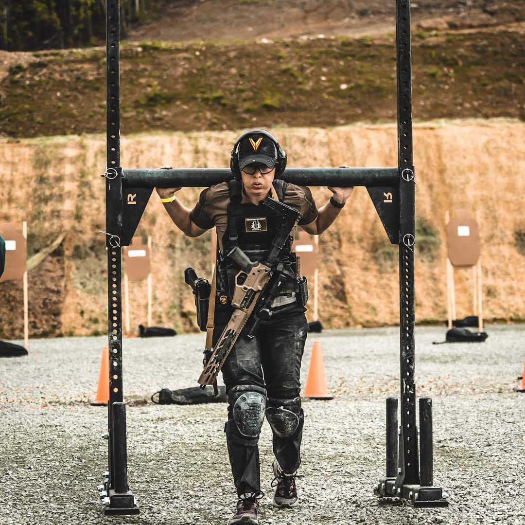 Best Holsters for the Tactical Games DARA HOLSTERS & GEAR