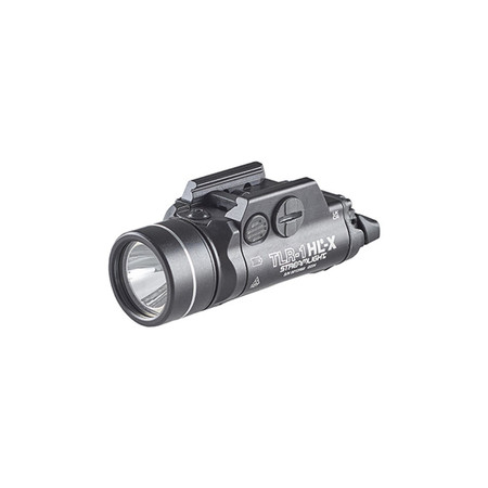 STREAMLIGHT TLR-1 HL-X USB