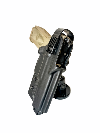 Level II Mounted Holster