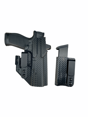 Slick Side Concealed Carry Package