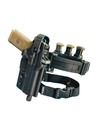 Level 2 Duty Holster Package