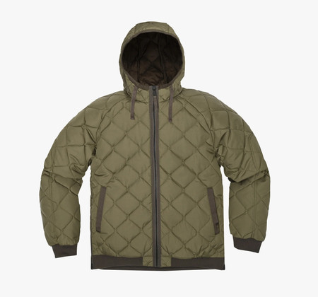 ボルテックスバー ミリタリー Operatus Jacket - Viktos