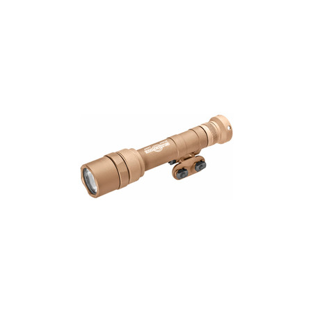 SureFire M640U Scout Light Pro Weapon Light 1000 Lumens Tan