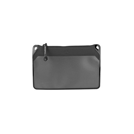 DAKA Window Pouch - Small - Black