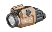 Streamlight TLR-7X FDE