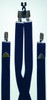 2-Inch Terry Elastic Suspenders