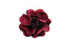 Flower Lapel Pin - 2 1/4" inch
