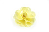 Flower Lapel Pin - 2 1/4" inch