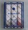 Patterned Handkerchiefs