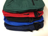 600D Poly Expandable Portfolio Bag