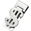 Dollar Sign Money Clip