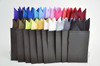 Solid Color Pre-folded Pocket Square