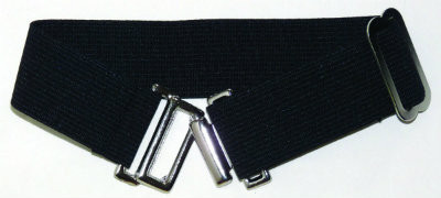 Cummerbund Extender