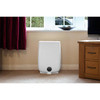 Meaco DD8L Dehumidifier - Room placement