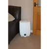 Meaco DD8L Dehumidifier - living room