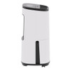 MeacoDry Arete One 10L Dehumidifier / Air Purifier, side